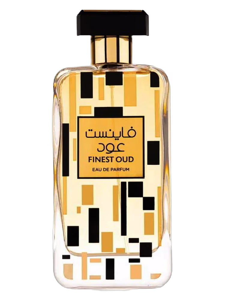 Athoor Al Alam Finest Oud