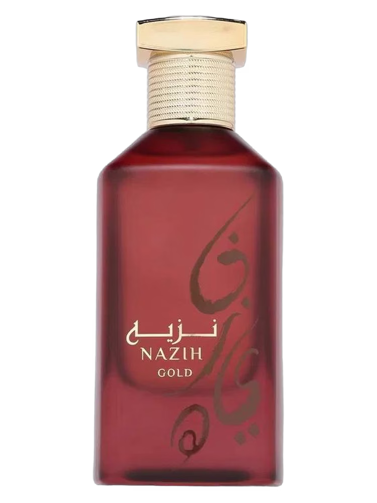 Athoor Al Alam Nazih Gold