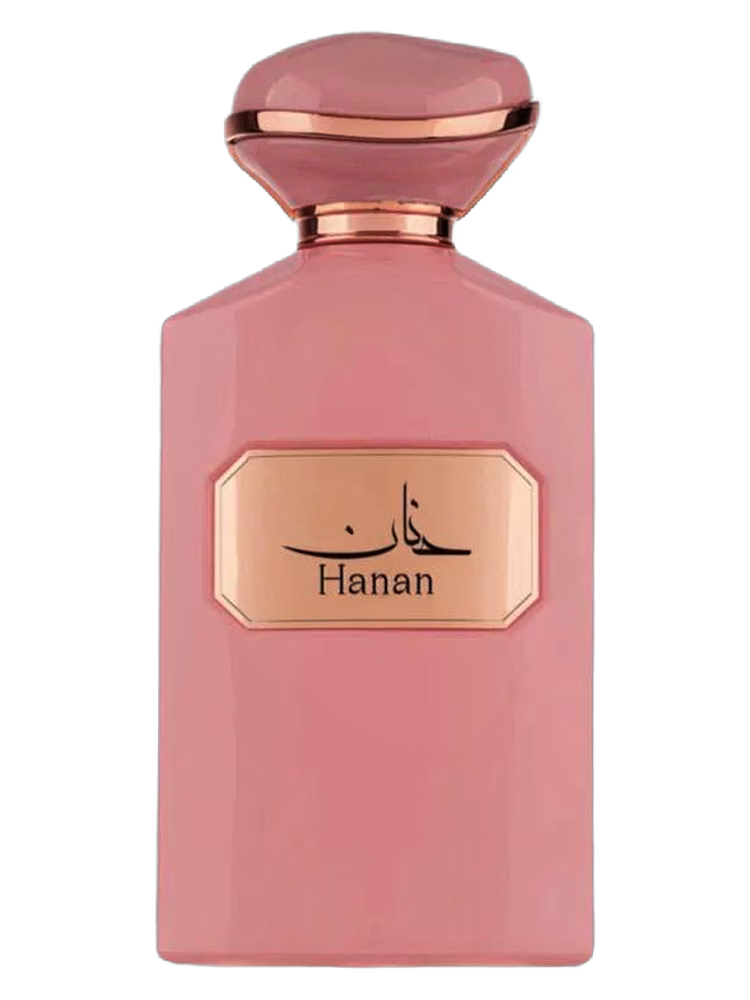 Athoor Al Alam Hanan