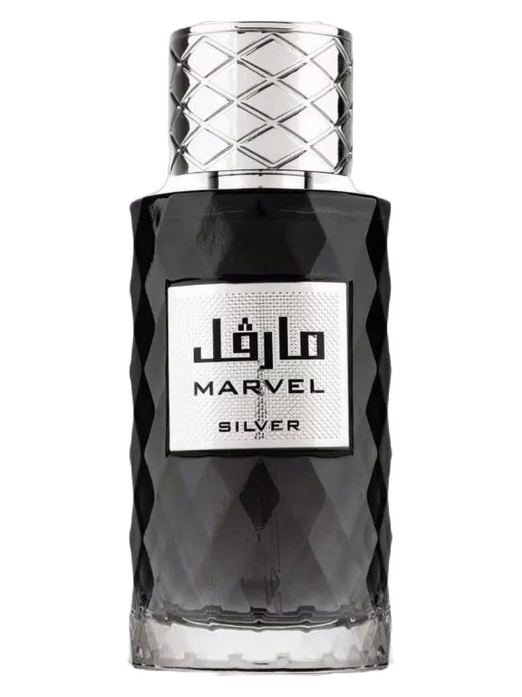 Athoor Al Alam Marvel Silver