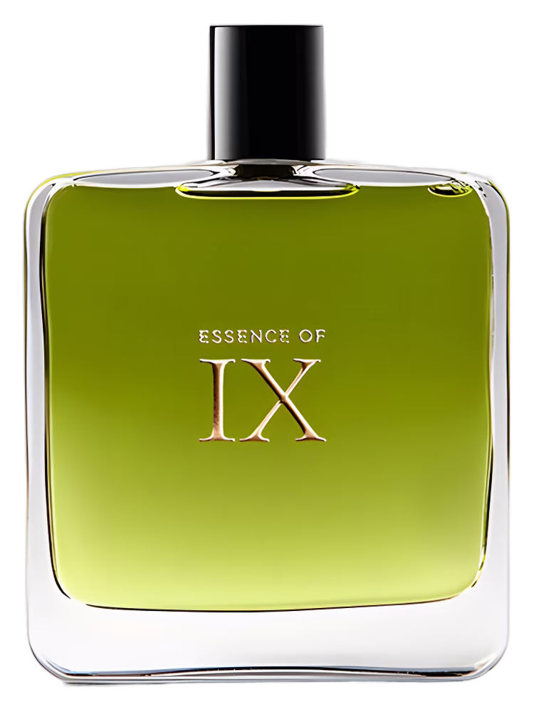 Strange Invisible Perfumes Essence of IX