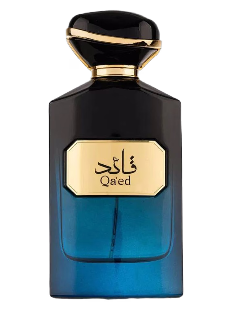Athoor Al Alam Qa’ed