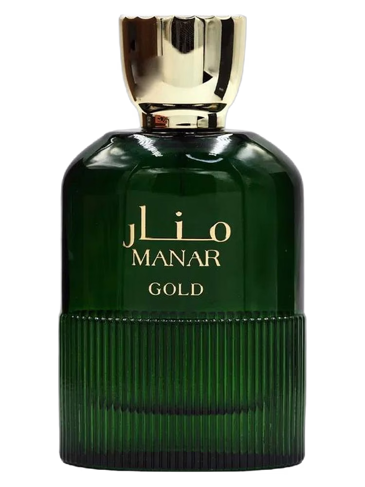 Athoor Al Alam Manar Gold