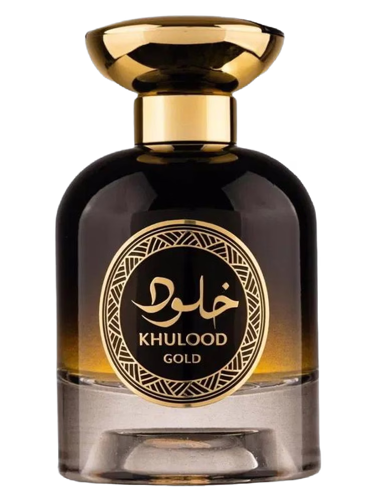Athoor Al Alam Khulood Gold