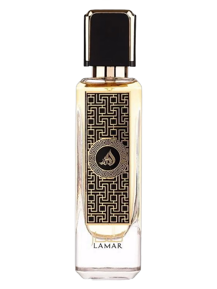 Athoor Al Alam Lamar