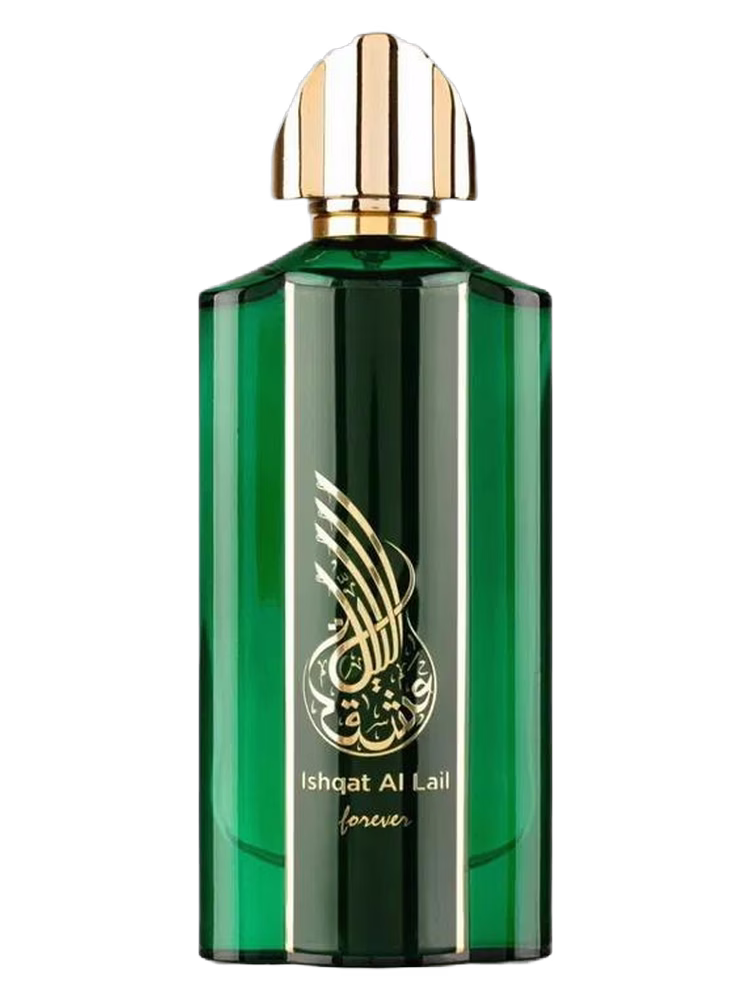 Athoor Al Alam Ishqat Al Lail Forever