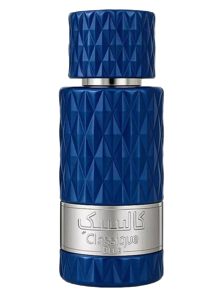 Athoor Al Alam Classique Blue