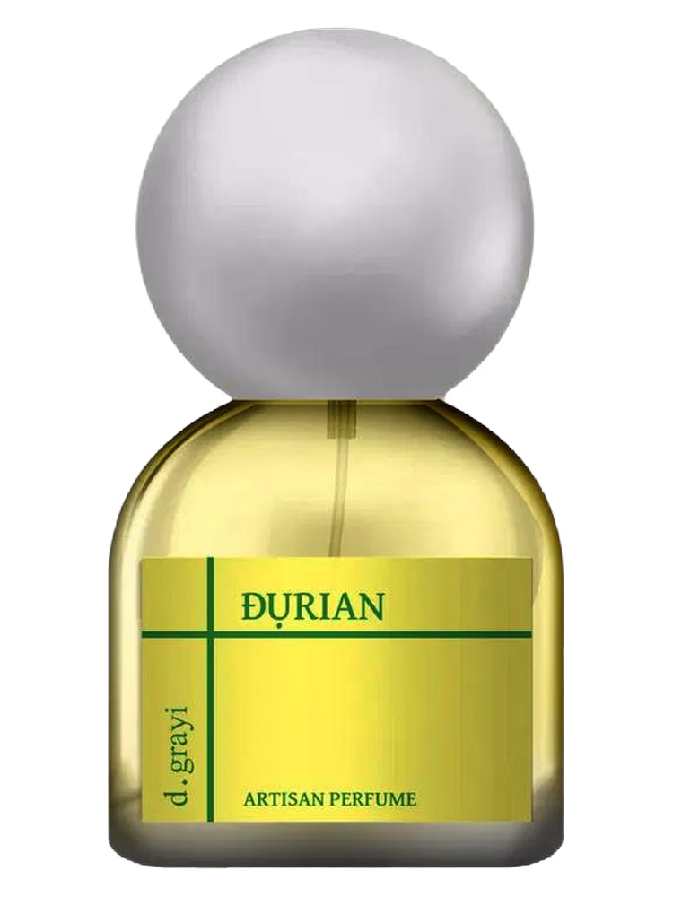 d.grayi Durian
