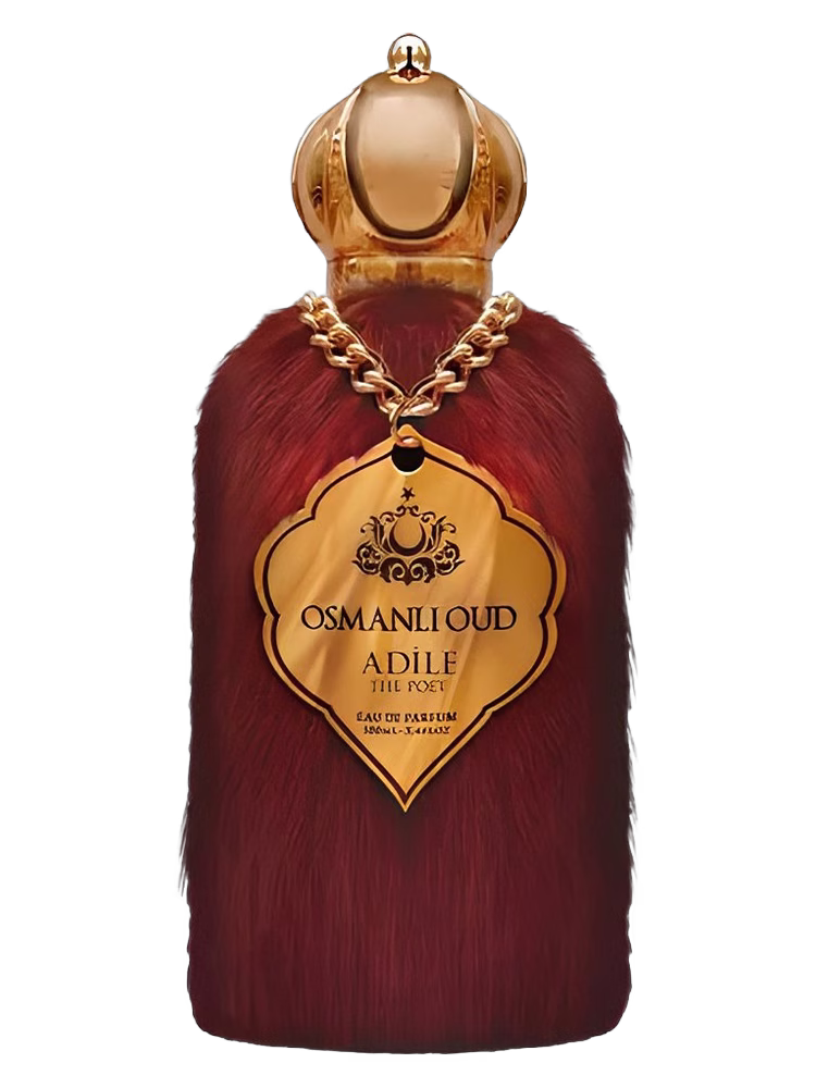 Osmanli Oud Adile Sultan