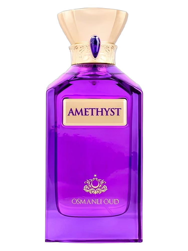Osmanli Oud Amethyst