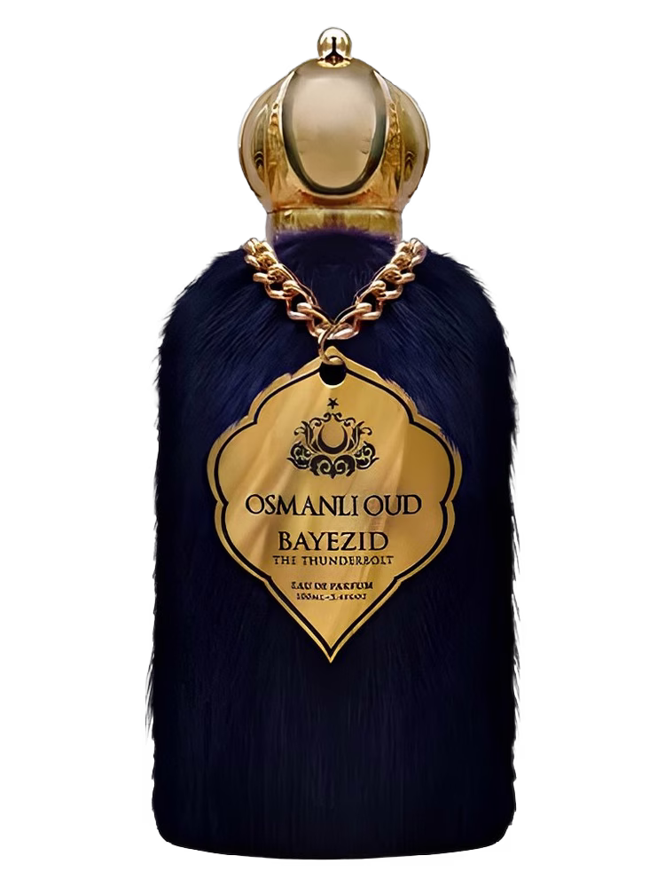 Osmanli Oud Bayezid The Thunderbolt