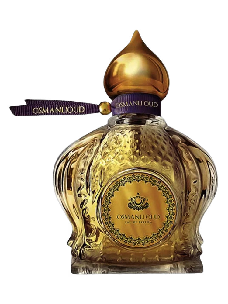 Osmanli Oud Cesaret
