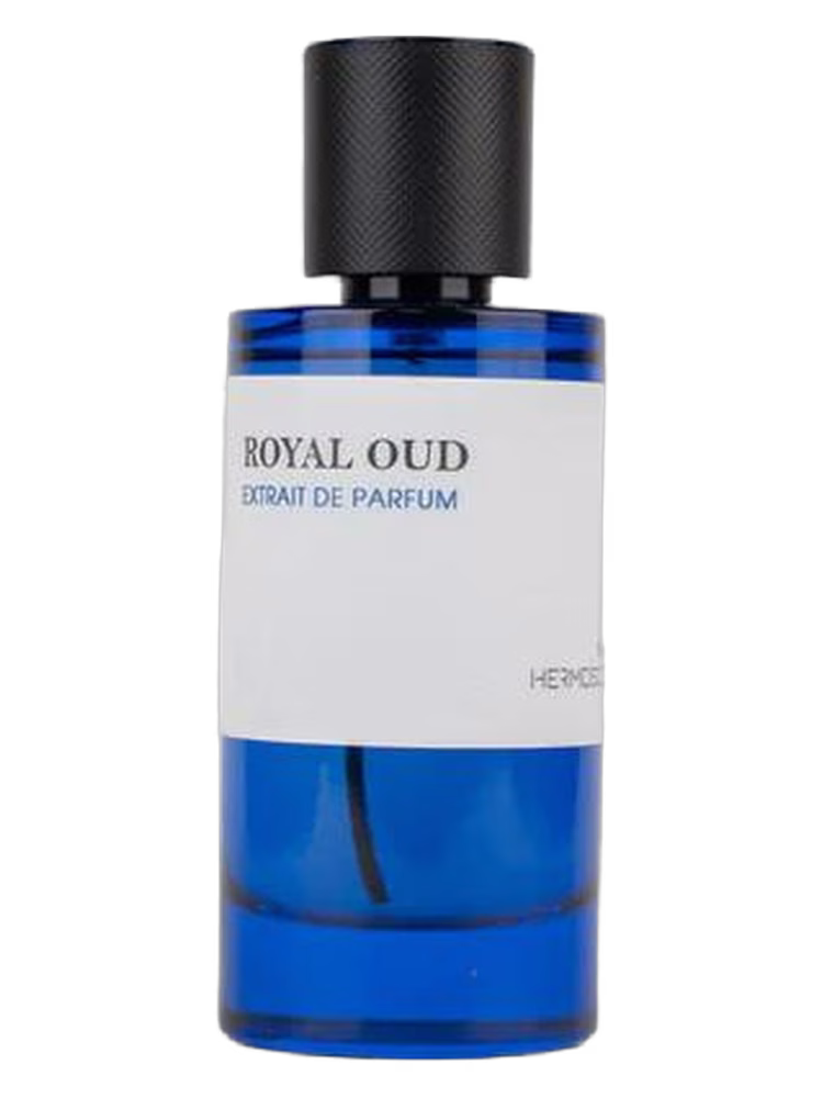 Hermoso Royal Oud