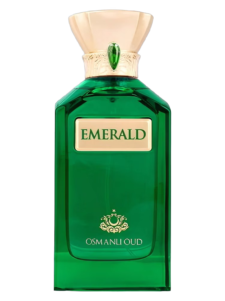 Osmanli Oud Emerald