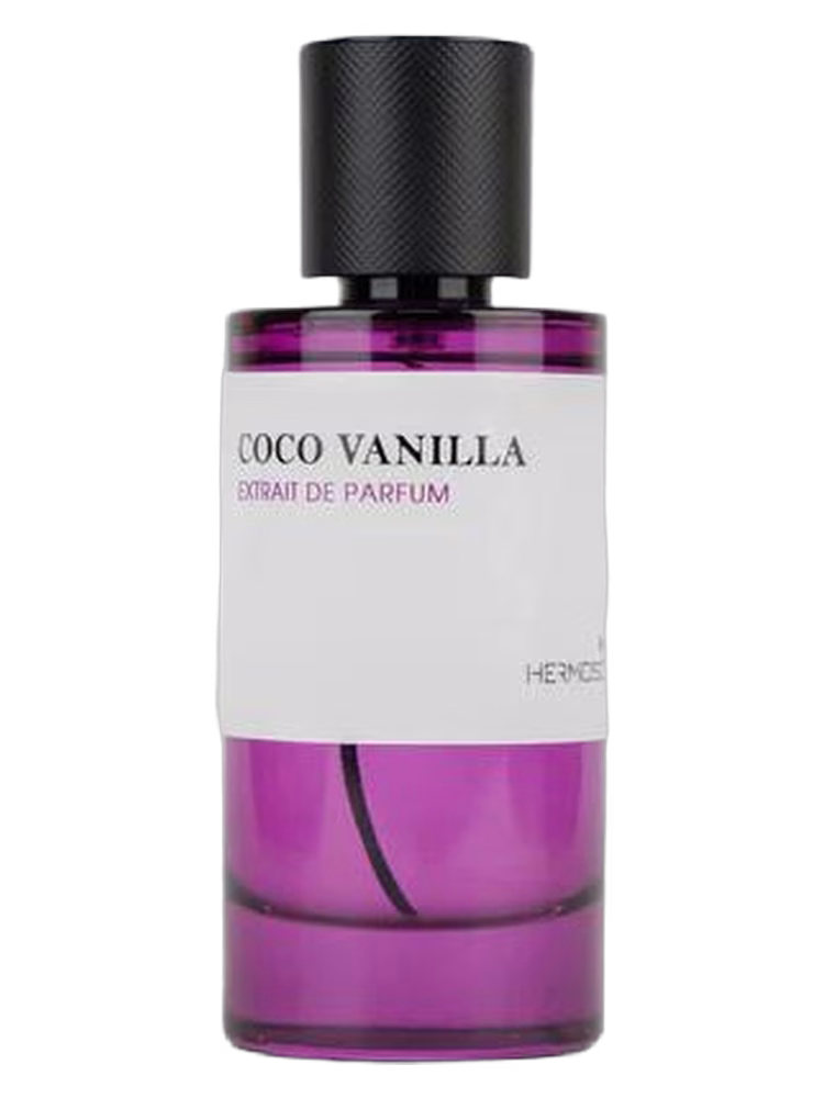 Hermoso Coco Vanilla