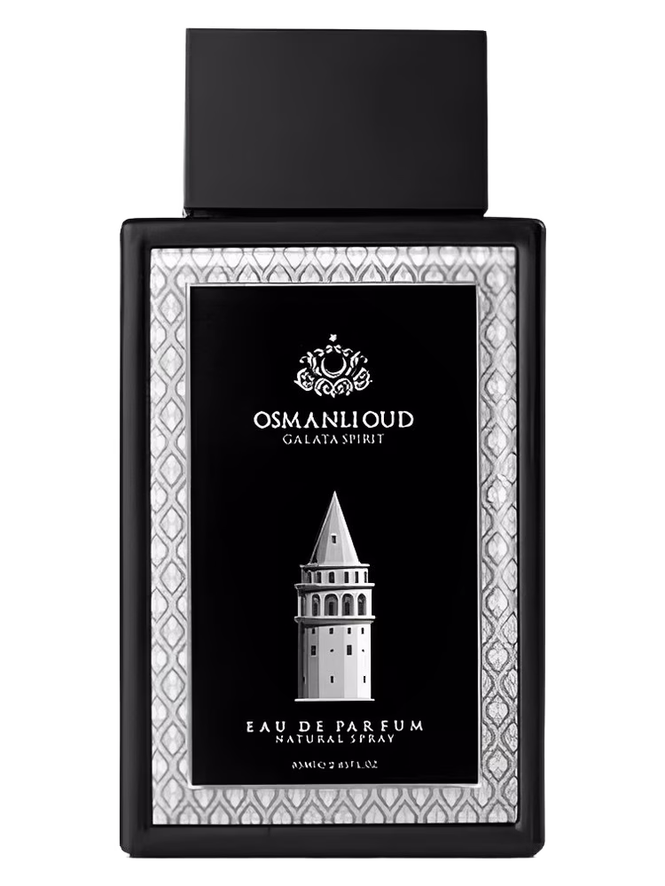 Osmanli Oud Galata Spirit