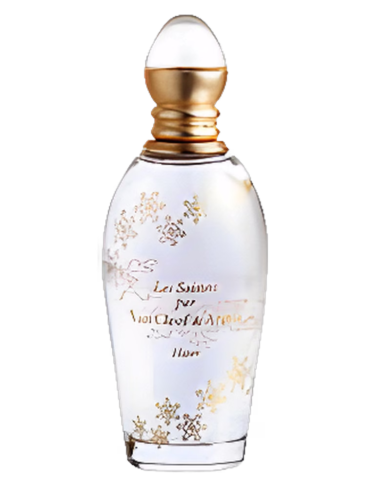 Van Cleef & Arpels Les Saisons Hiver