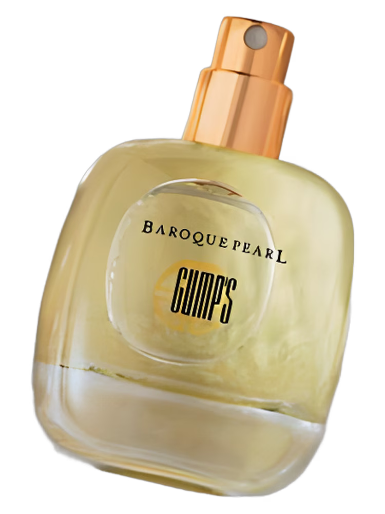 Gump's Baroque Pearl