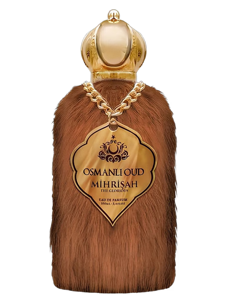 Osmanli Oud Mihrişah The Glorious