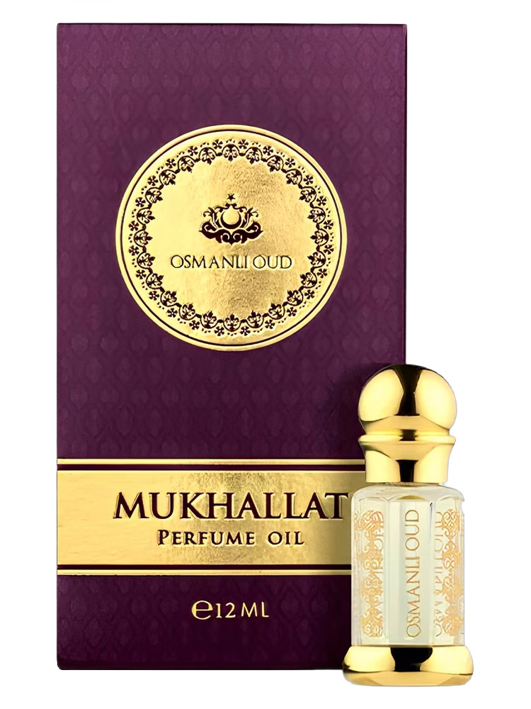 Osmanli Oud Mukhalat