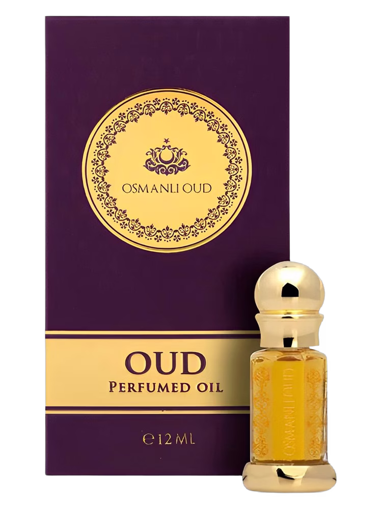 Osmanli Oud Oud