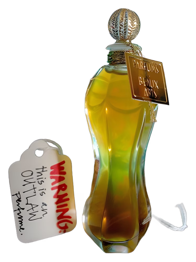 DSH Perfumes Mata Hari