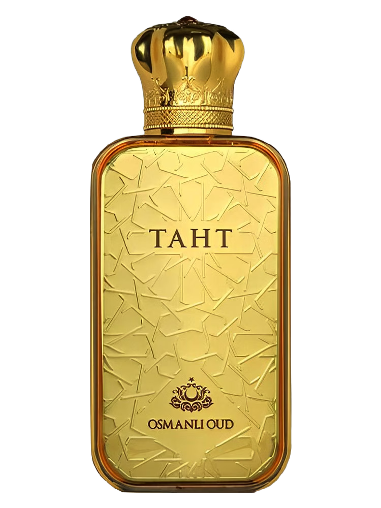 Osmanli Oud Taht