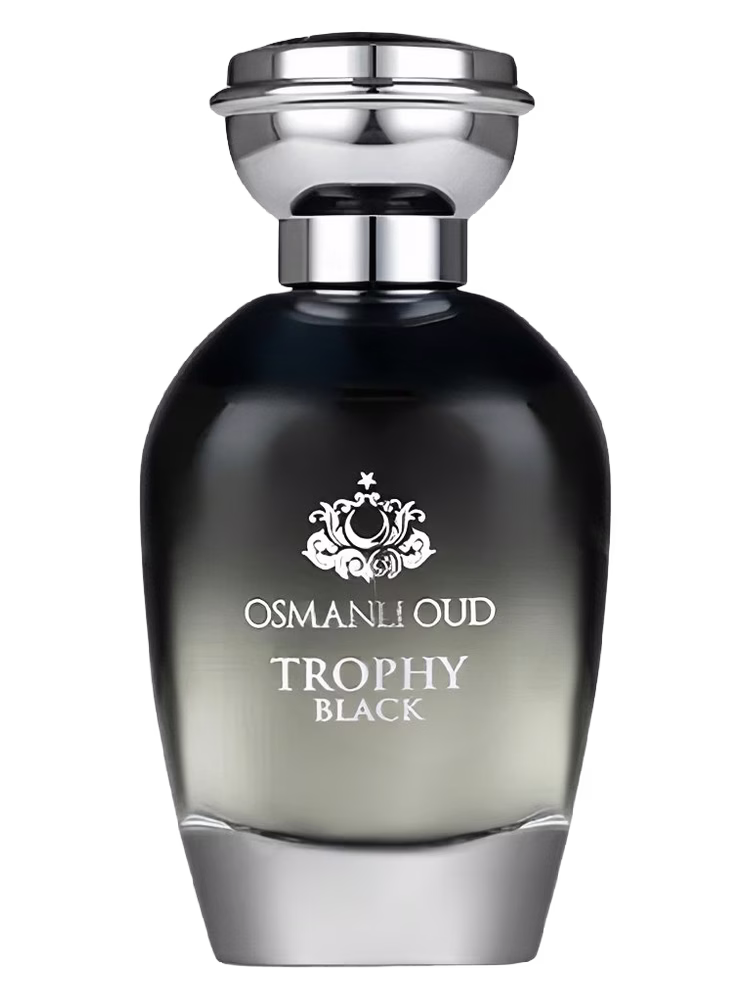 Osmanli Oud Trophy Black