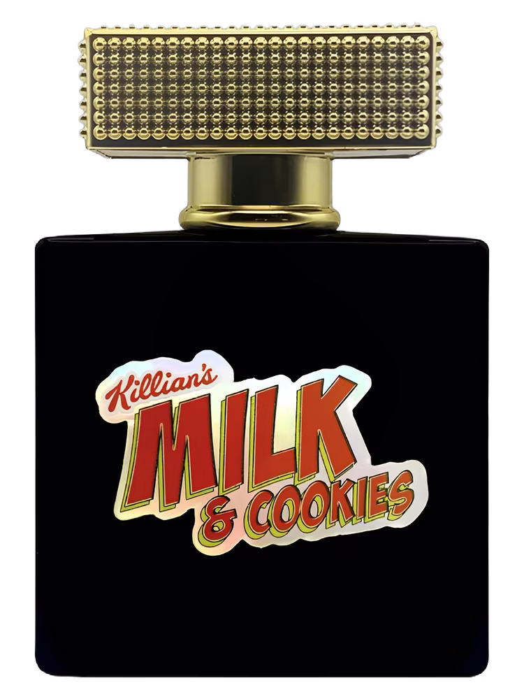 Xyrena Killian's Milk & Cookies