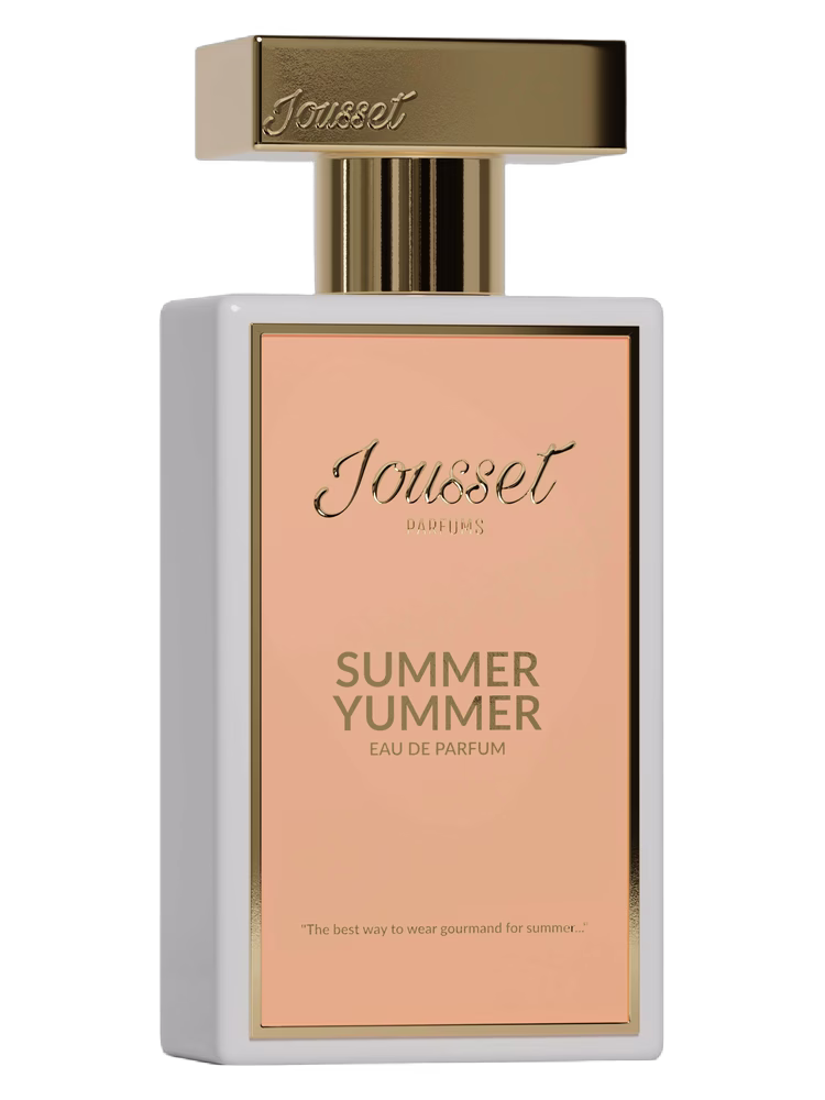 Jousset Parfums Summer Yummer