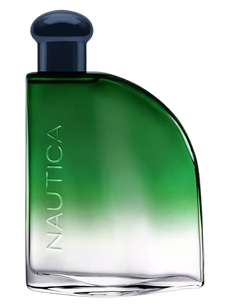 Nautica Color Green
