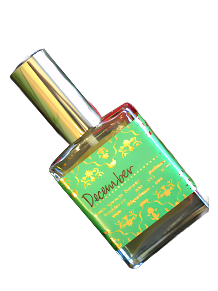 DSH Perfumes December