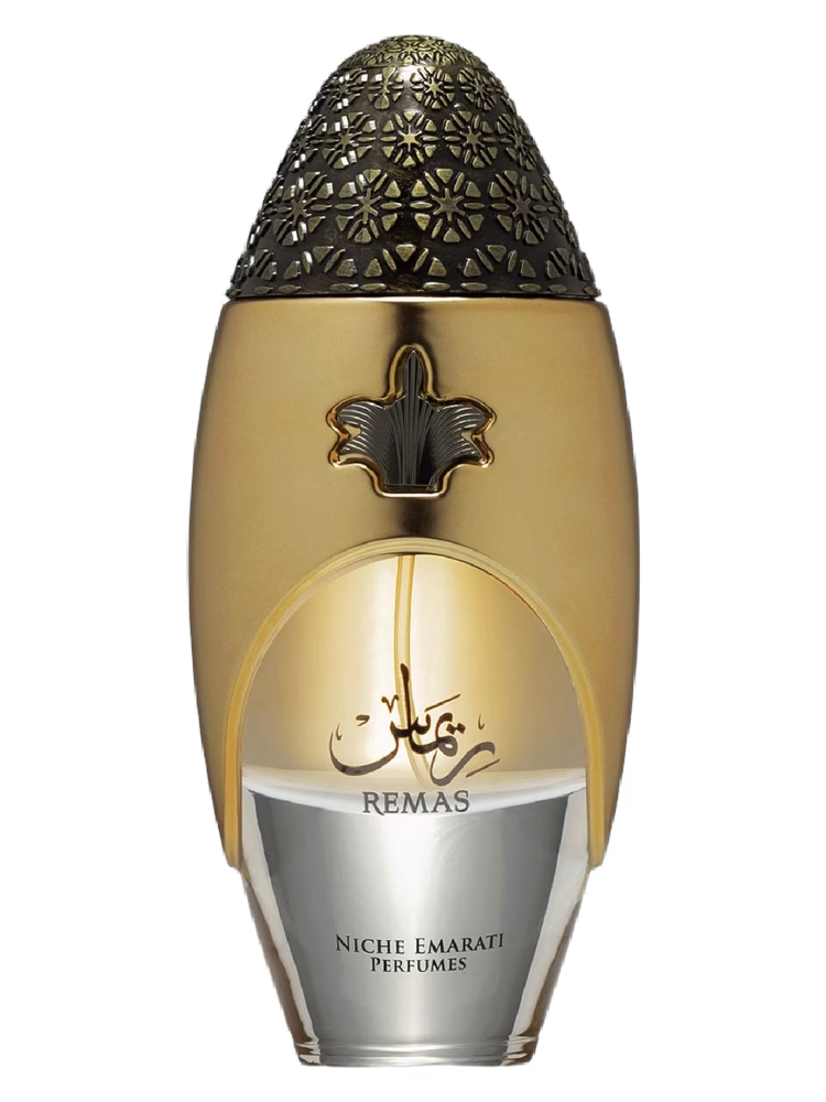 Lattafa Perfumes Remas