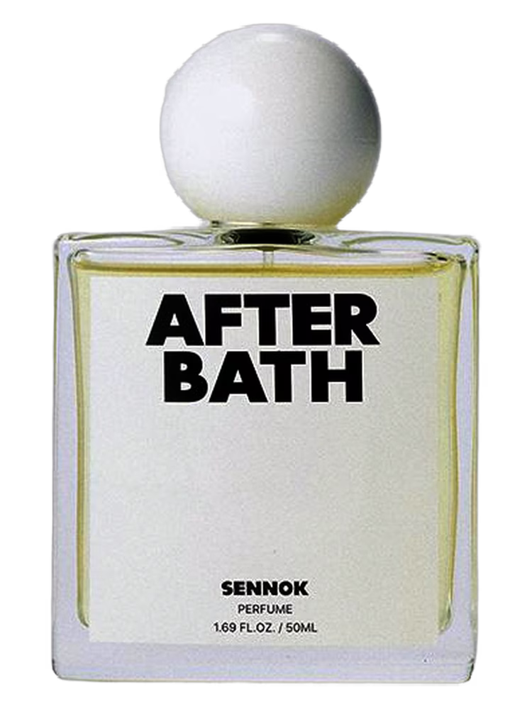 Sennok After Bath