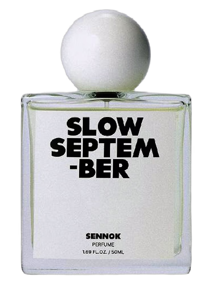 Sennok Slow September