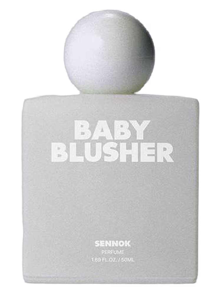 Sennok Baby Blusher