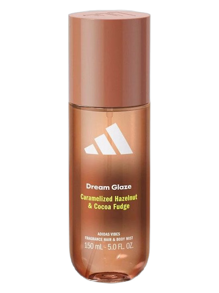 Adidas Dream Glaze Hair & Body Mist