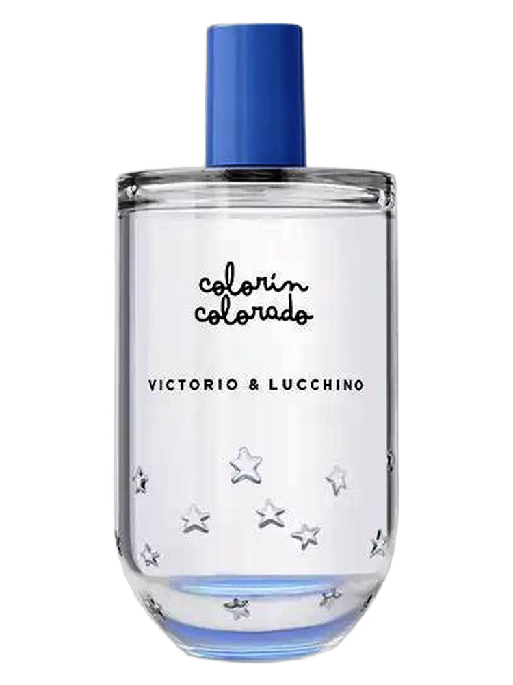 Victorio & Lucchino Colorín Colorado