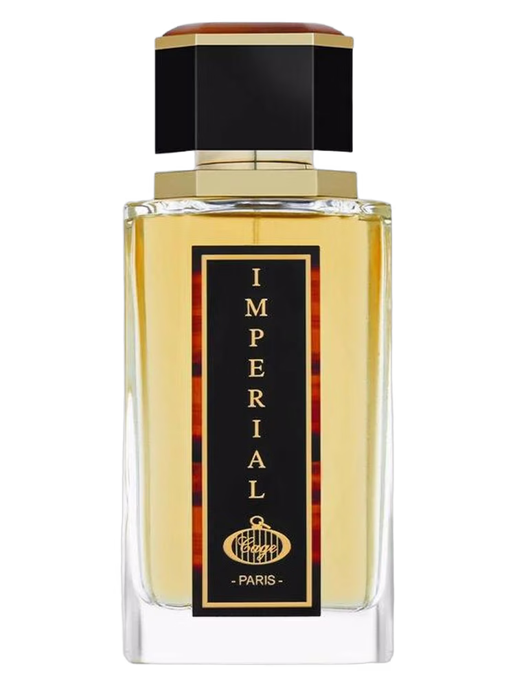 Cage Imperial