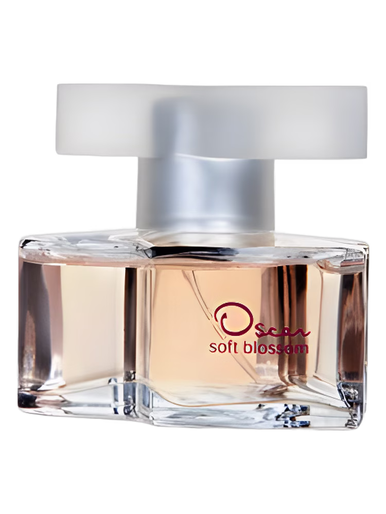 Oscar de la Renta Soft Blossom