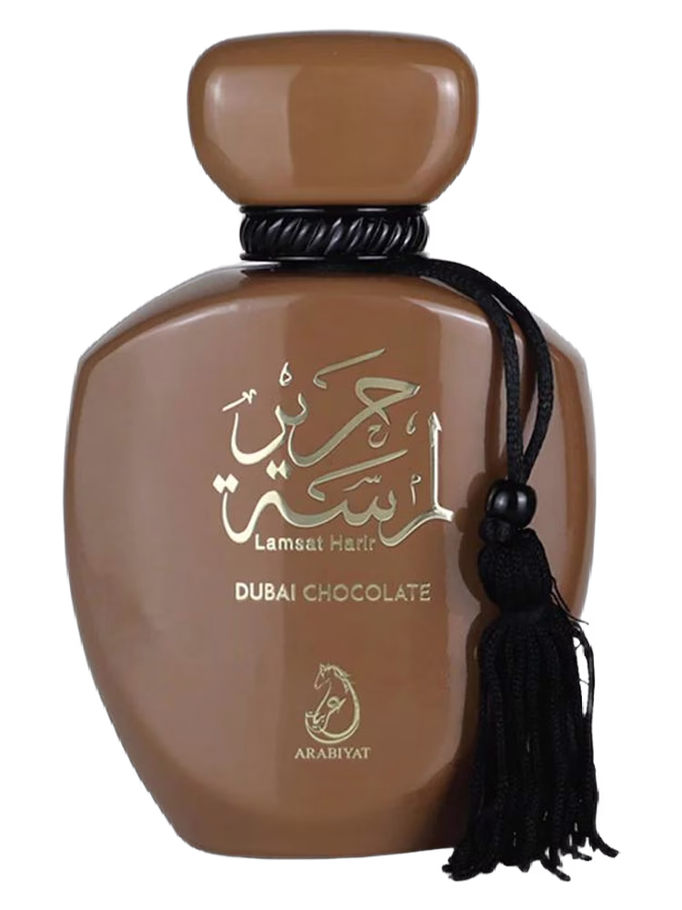 Arabiyat Prestige Lamsat Harir - Dubai Chocolate