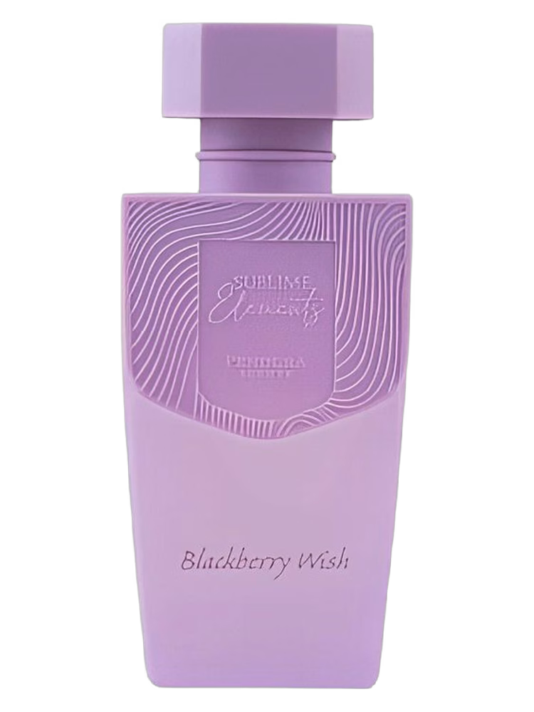 Pendora Scents Blackberry Wish