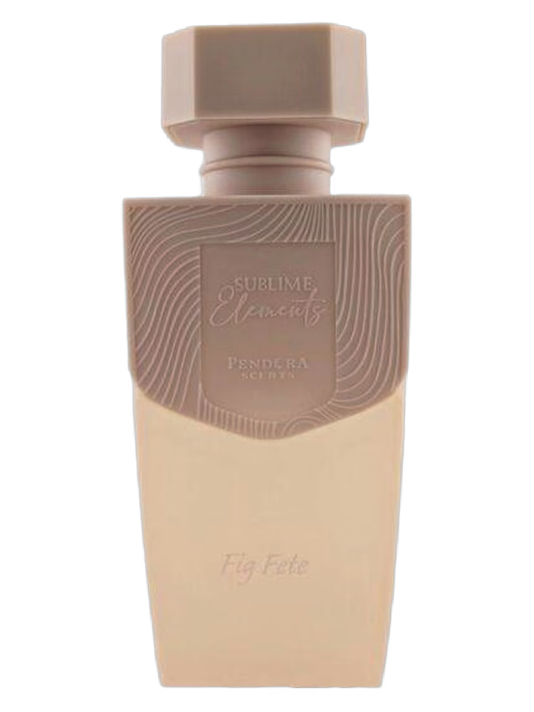 Pendora Scents Fig Fete