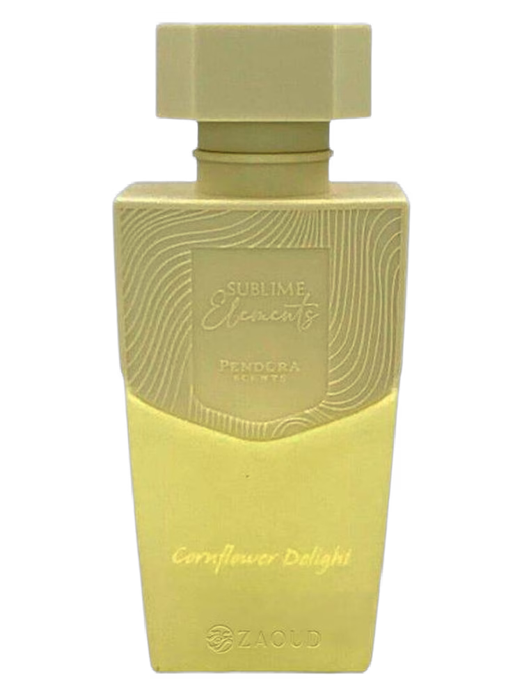 Pendora Scents Cornflower Delight