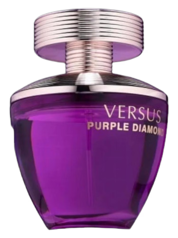 Fragrance World Versus Purple Diamond