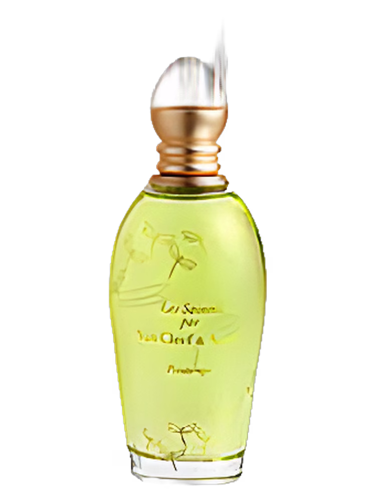 Van Cleef & Arpels Les Saisons Printemps