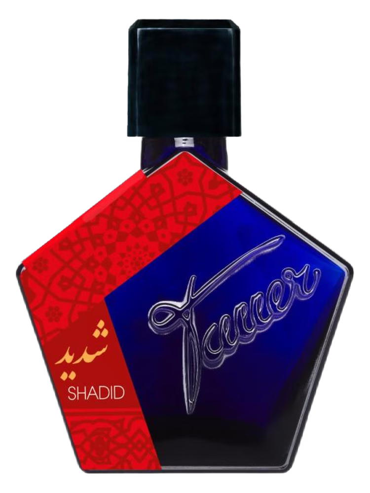 Tauer Perfumes SHADID