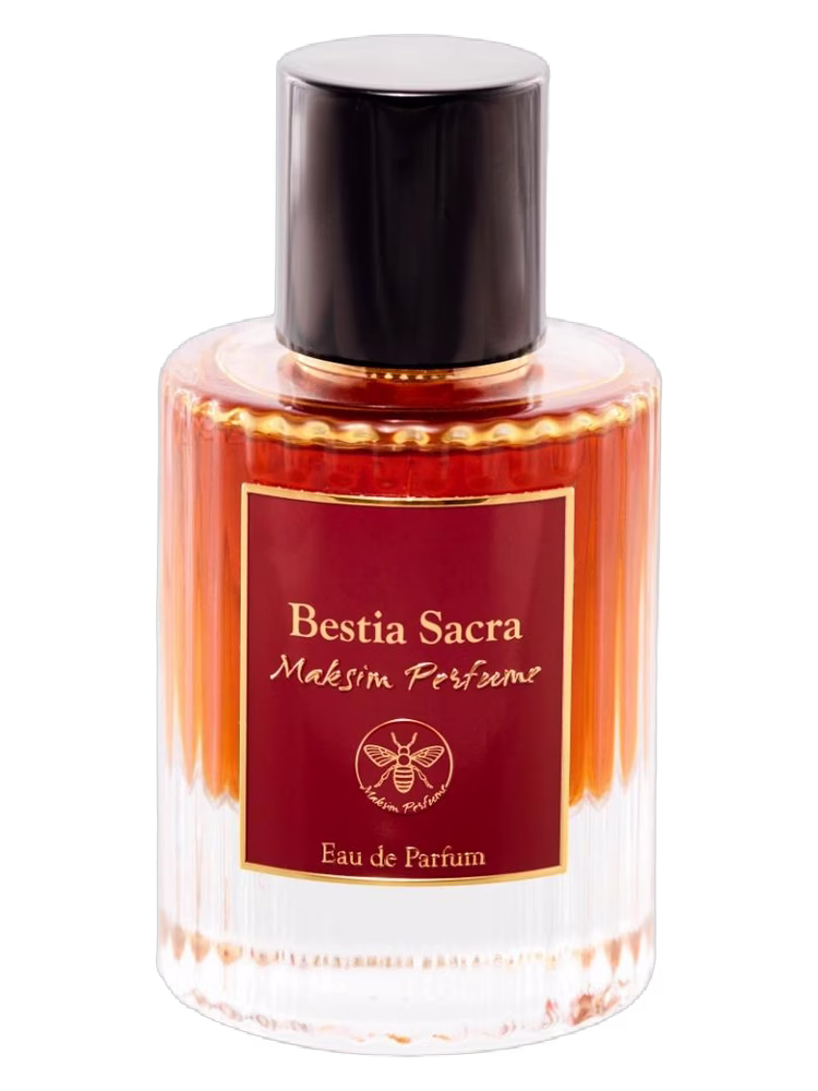 Maksim Perfume Bestia Sacra