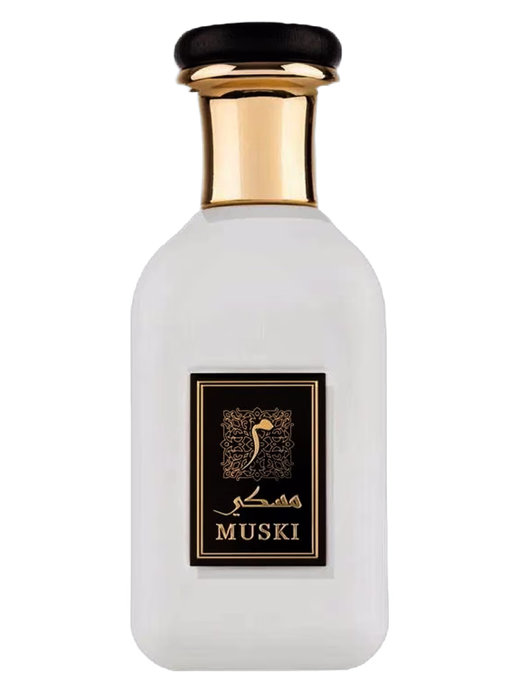 Athoor Al Alam Muski