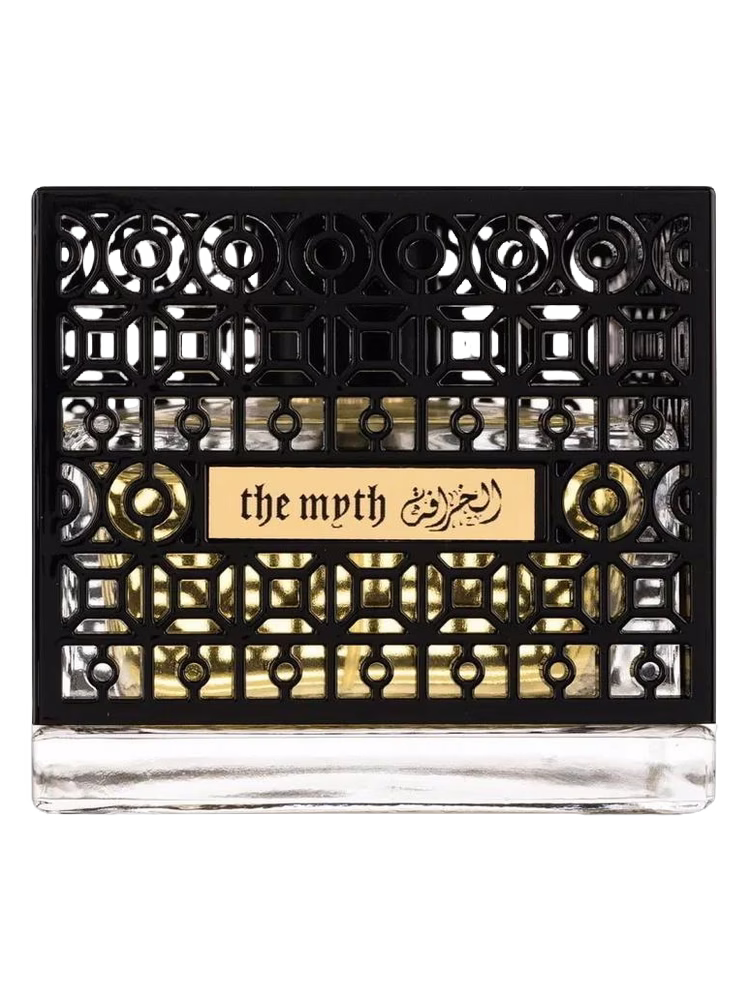 Athoor Al Alam Kharafath the Myth